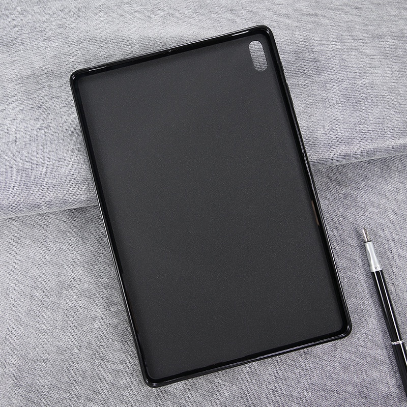 Ốp Máy Tính Bảng Tpu Cho Samsung Galaxy Tab S8 Plus S8 S7 FE S6 Lite A8 10.5 A7 Lite 10.4