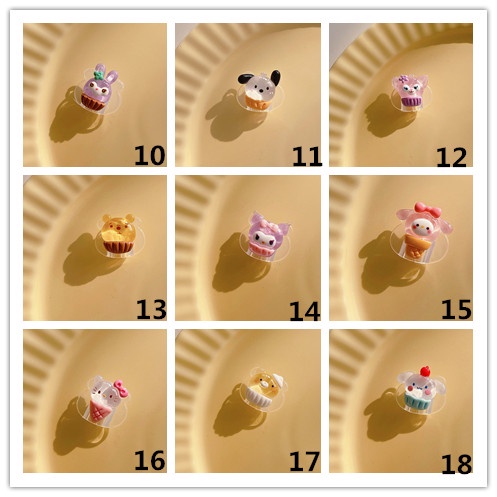 Vỏ Bọc Bảo Vệ Dây Cáp Sạc Truyền Dữ Liệu Hình Hoạt Hình Dễ Thương Thông Dụng Cho Huawei OPPO Iphone