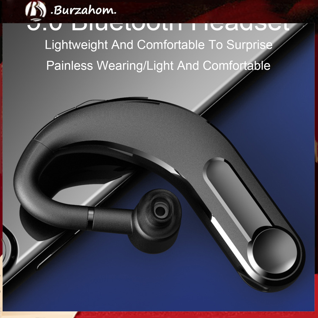 Tai Nghe Treo Vành Tai M21 Bluetooth 5.0 Âm Thanh Hifi Đa Năng