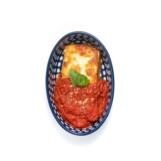 Mì Ý đông lạnh 4Ps Lasagna 386Gr