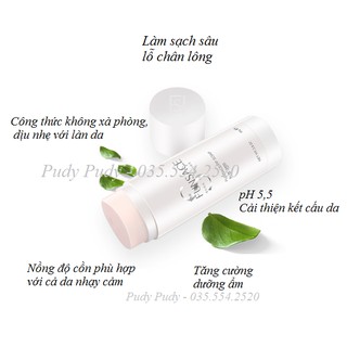 Sữa Rửa Mặt Tẩy Trang Funsace
