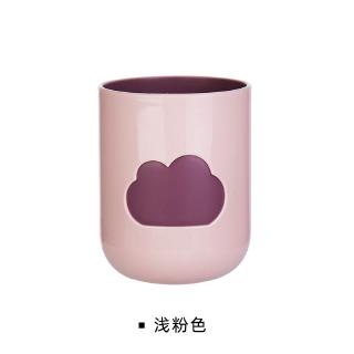 Cốc Đánh Răng Hình Đám Mây Dễ Thương