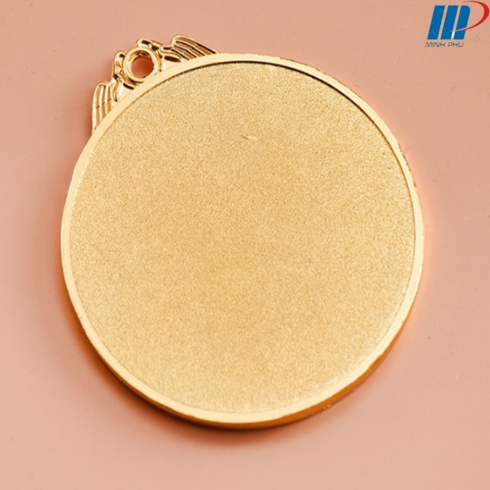 Huy chương lưu niệm võ thuật - đường kính 7cm - Huy chương thể thao giá tốt