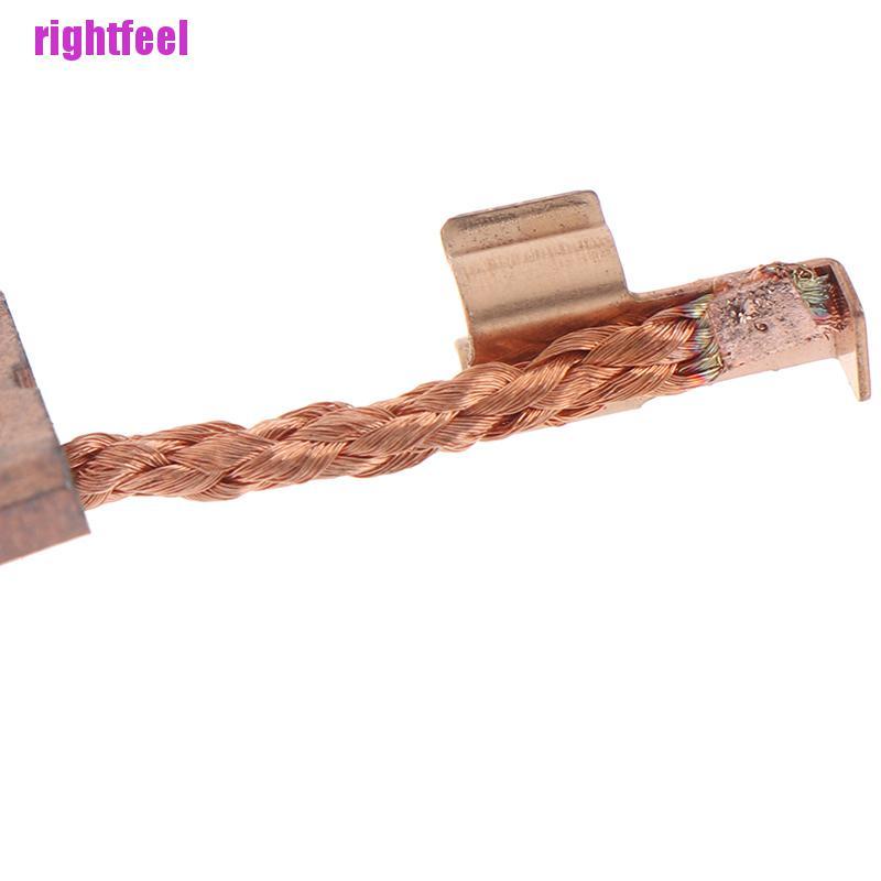 Set 2 Cặp Cọ Thay Thế Cb-440 Cho Makita