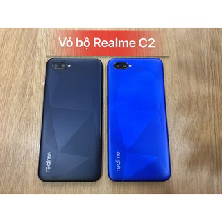 Vỏ bộ Realme C2 Oppo,Thay Thế