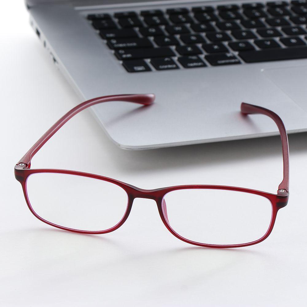 Kính Đọc Sách + 1.00 ~ + 4.0 Diopter Trọng Lượng Nhẹ