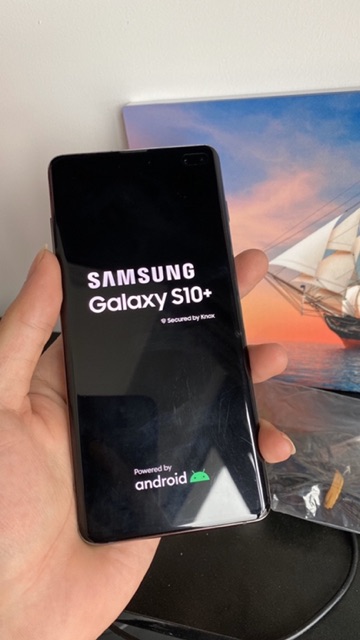 Điện thoại Samsung S10 Plus mới 99% | BigBuy360 - bigbuy360.vn