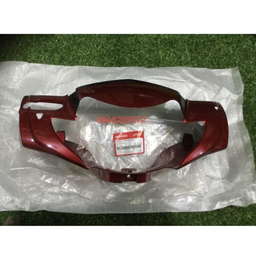 Bàn Thờ  Future Neo GT Đỏ Đĩa Honda