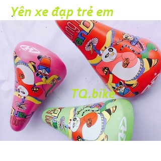 YÊN XE ĐẠP TRẺ EM - TTH257