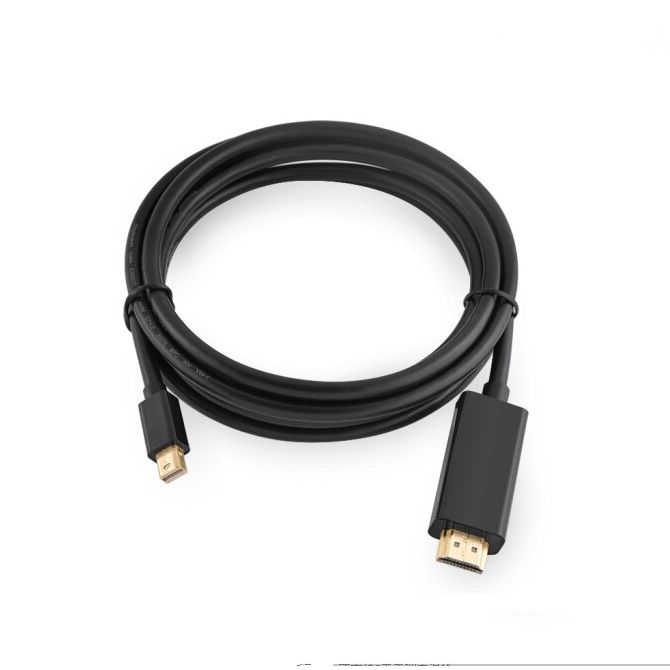 Cáp Mini DisplayPort  to HDMI Dài 1.5m độ phân giải 4K Ugreen 20848 - chính hãng