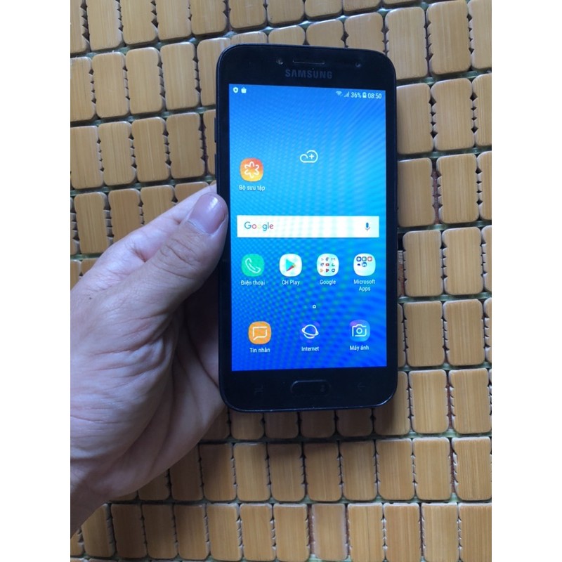 Điện thoại samsung galaxy J2 Pro Zin | BigBuy360 - bigbuy360.vn