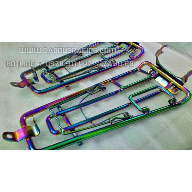 BAGA TITAN EX150 7 màu