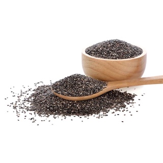 Chia đen úc organic (date xa)
