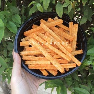500Gr Khoai Tây Phô Mai Que