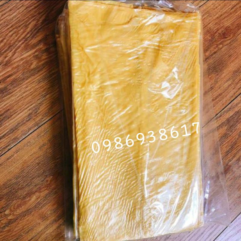 1kg Váng đậu khô /tàu hũ ki _ xào,nấu,thả lẩu siêu ngon