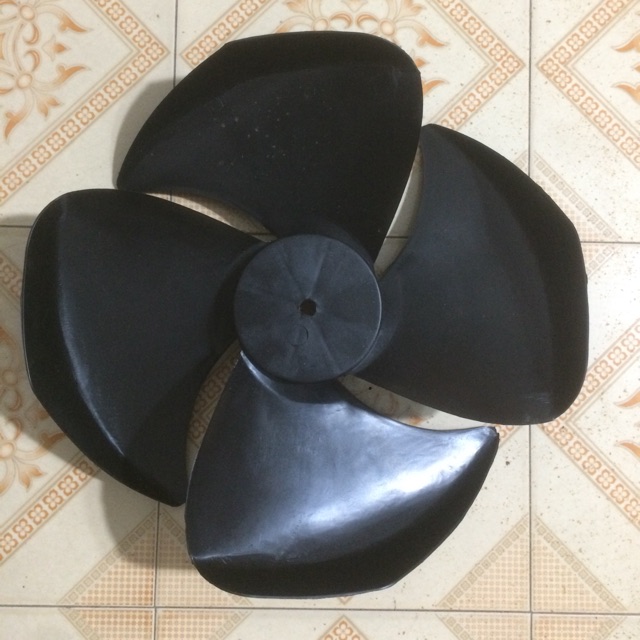 Cánh quạt điều hoà hơi nước size 40cm