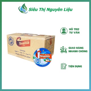 Phomai teama 16 miếng( Thùng 24 hộp)