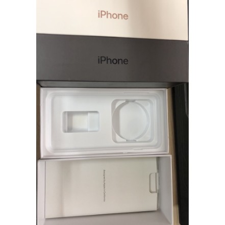 Hộp Iphone 8 plus