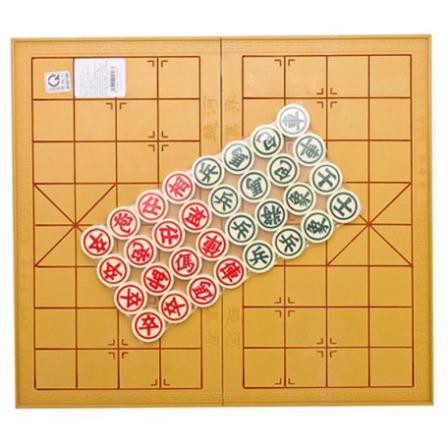 BỘ CỜ TƯỚNG BÀN NHỰA