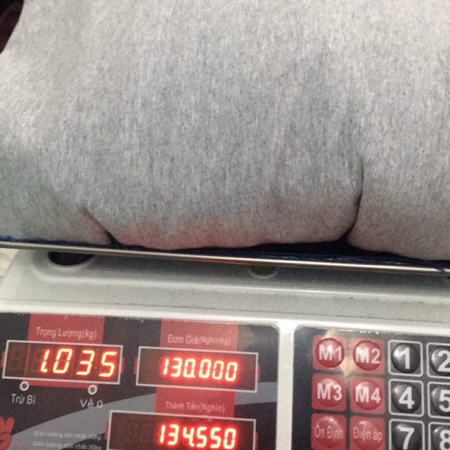 Vải thu quynh 459k