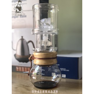 Bình Pha Cold Brew Coffee - Dụng Cụ Pha Cà Phê - COLDBREW