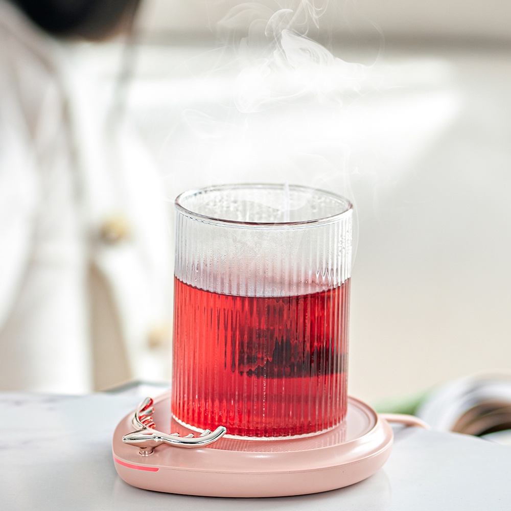 Đế Hâm Nóng Cốc Mini Uareliffe 220V