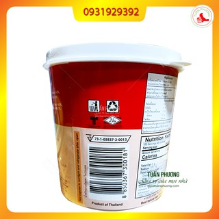 Carry Đỏ Thái Lan 1kg ( Hộp )