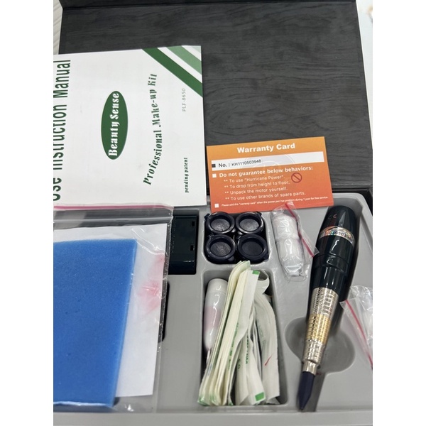 Máy Giantsun 8650 Cao Cấp Chuẩn Đài Loan Đi Sợi Sắc Nét