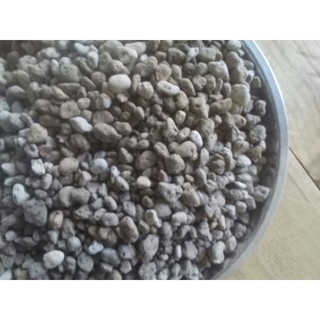 Đá bọt Pumice ( đá bọt núi lửa) 2kg- nhiều size, chuyên dùng trồng cây, giữ ẩm, thoát nước