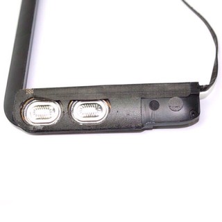 [Ảnh Thật] Chuông loa ngoài ipad 3 và chuông ipad 4