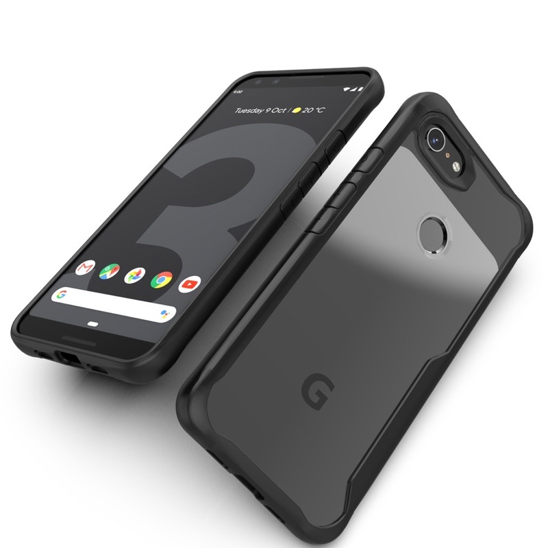 ốp lưng cao cấp chống shock google pixel 2xl/3a/3axl/3/3xl/4/4xl