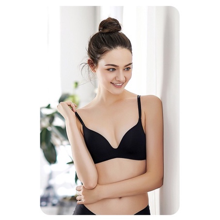 Áo Lót Nữ Đúc Su Trơn,Áo Ngực Xuất Nhật Nâng Vòng 1 Không Gọng 003 | BigBuy360 - bigbuy360.vn