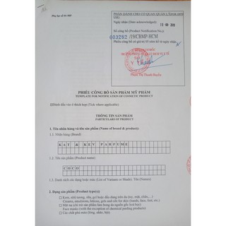 Set Nước Hoa Test Thử Kat&Kev Cao Cấp 4 Mùi 7ml