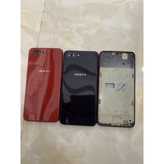 VỎ BỘ OPPO A3s(16g)