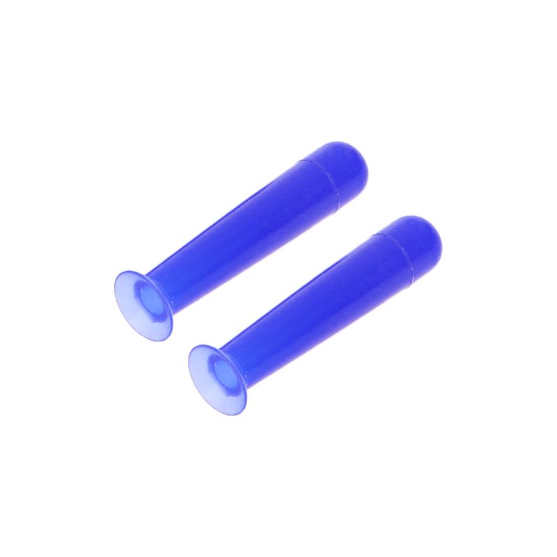 ✿ Cốc Hút Silicon Mềm Mini Di Động Tháo Kính Áp Tròng Chăm Sóc Sức Khỏe
