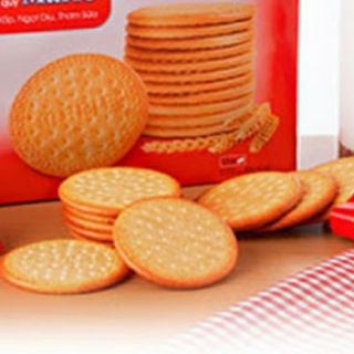Bánh quy Sữa Cosy Marie 336g
