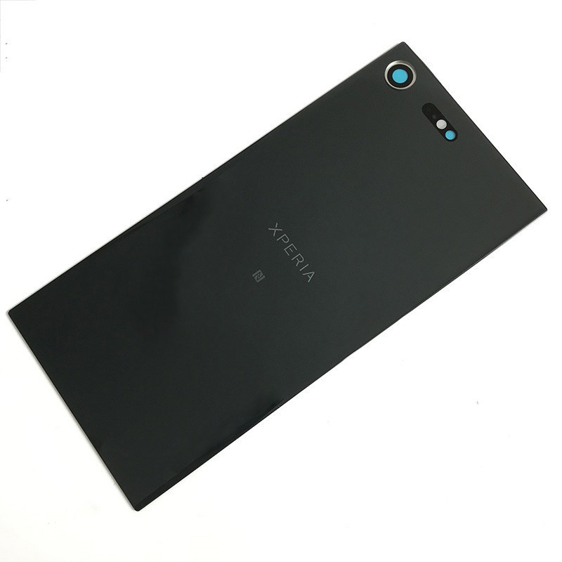 Nắp lưng đậy pin bằng thủy tinh chuyên dụng cho Sony Xperia XZ Premium XZP G8142 G8141