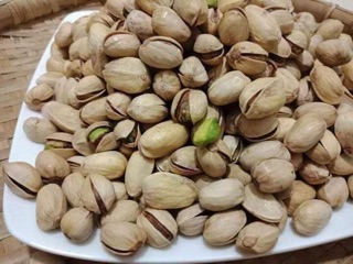 Hạt dẻ cười