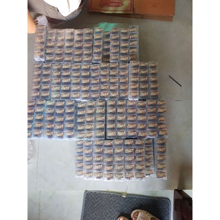 LƯỠI CÂU CHINU