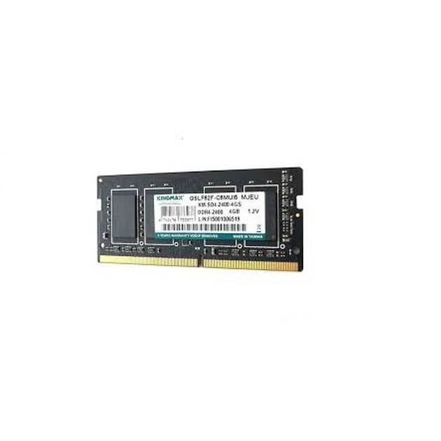 RAM KINGMAX LAPTOP DDR4 4GB BUS 2400Mhz HÀNG CHÍNH HÃNG BẢO HÀNG 36 THÁNG