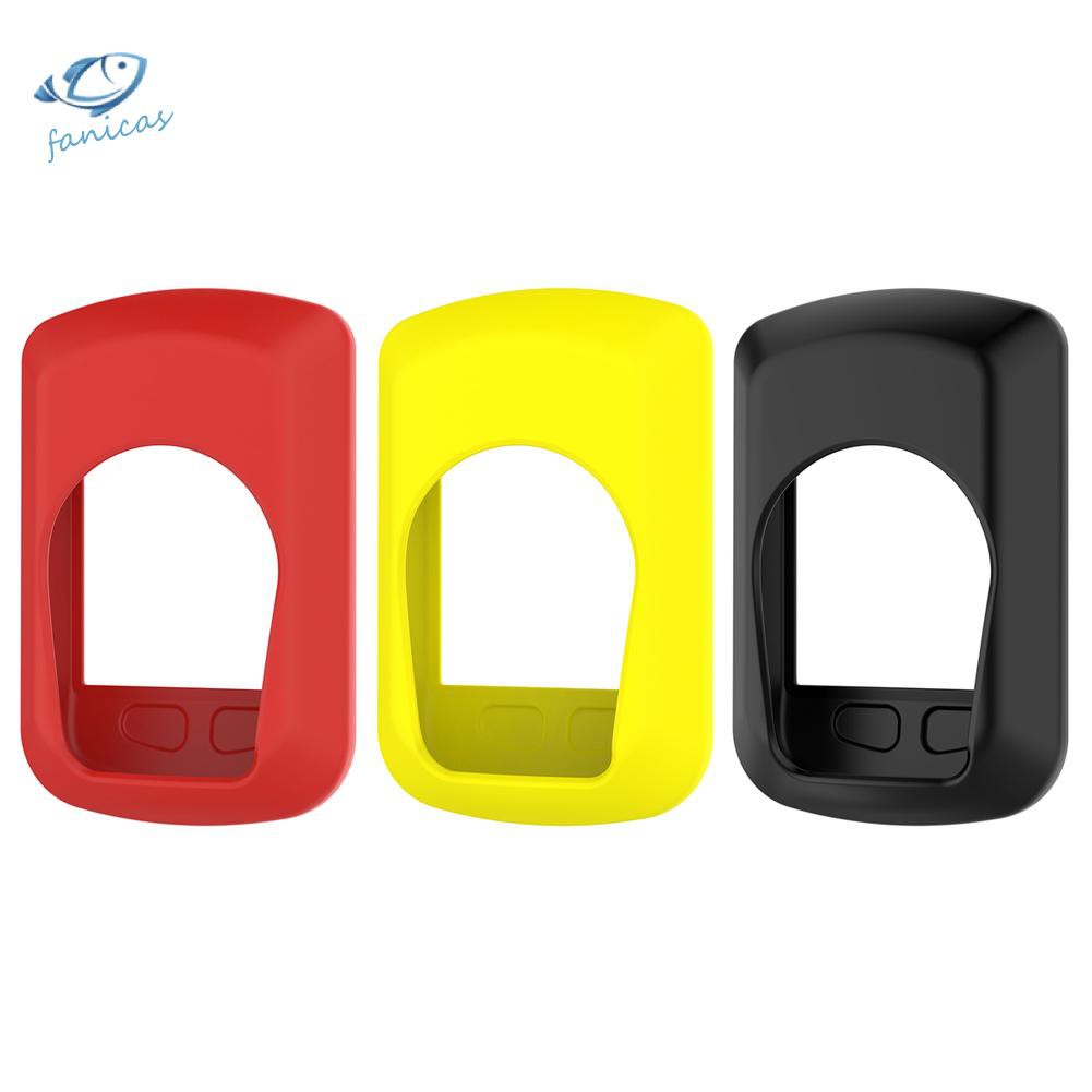 Vỏ Silicon Bảo Vệ Cho Igpsport Igs10