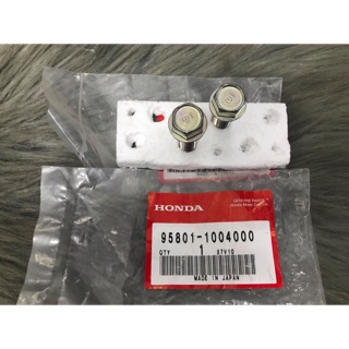 Ốc Phuộc Trên SH Ý , Dylan , PS [958011004000]