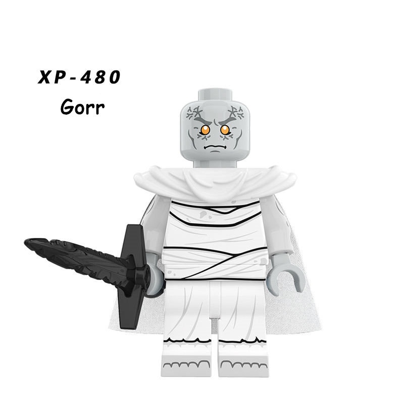 Mô Hình Nhân Vật Thor 4 KT1062 Chất Lượng Cao