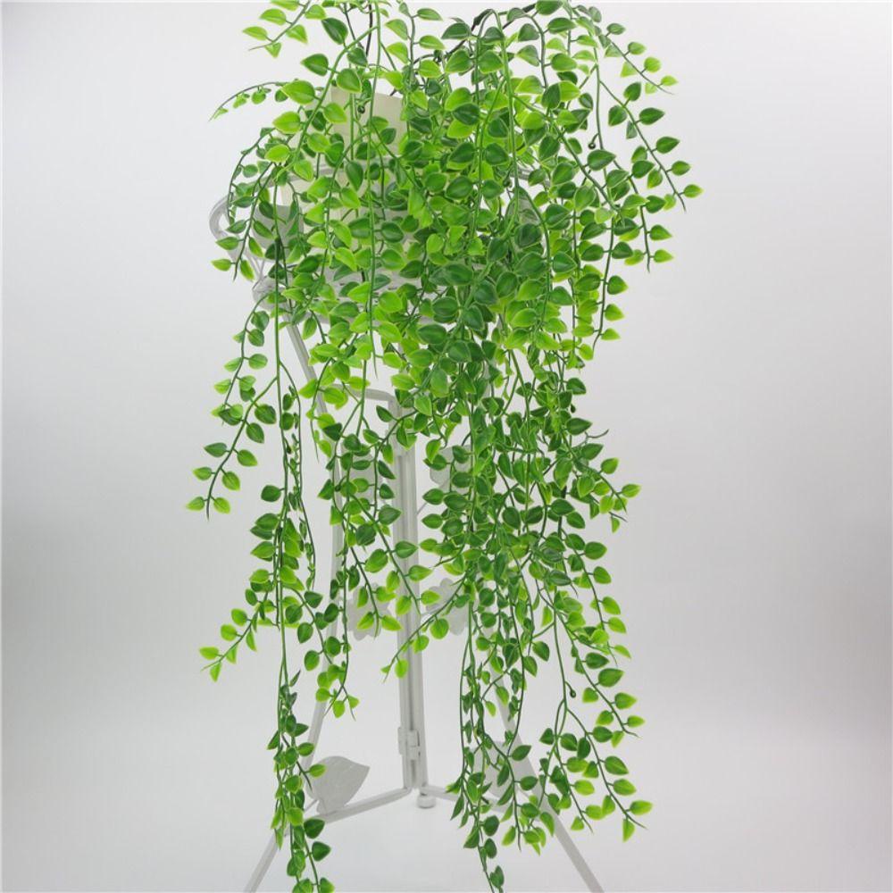 Dây Leo Nhân Tạo Treo Tường Trang Trí Nhà Cửa DIY