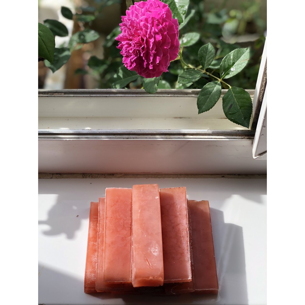 [QUÀ TẶNG 10gr] Sinh Dược Vụn Xà Bông Hoa Hồng Thơm Quyến Rũ Dưỡng Ẩm Se Khít LCL Chống Lão Hóa Da Mịn Màng Mờ Thâm Nám | BigBuy360 - bigbuy360.vn