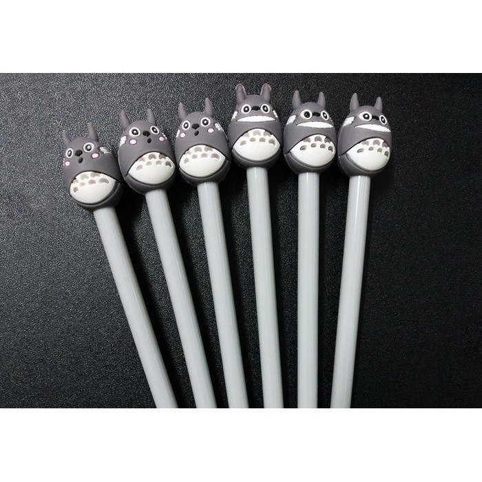BÚT TOTORO TRÒN