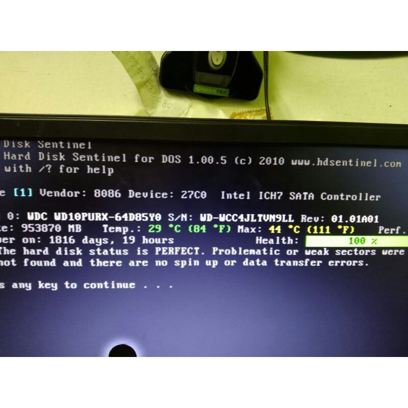 Ổ Cứng Wdc 1tb | BigBuy360 - bigbuy360.vn