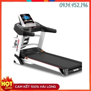 Máy chạy bộ đa năng cao cấp CIAPO A4 | Máy Đi bộ trong nhà máy đi bộ gia dụng băng chạy |Chống rung EVA