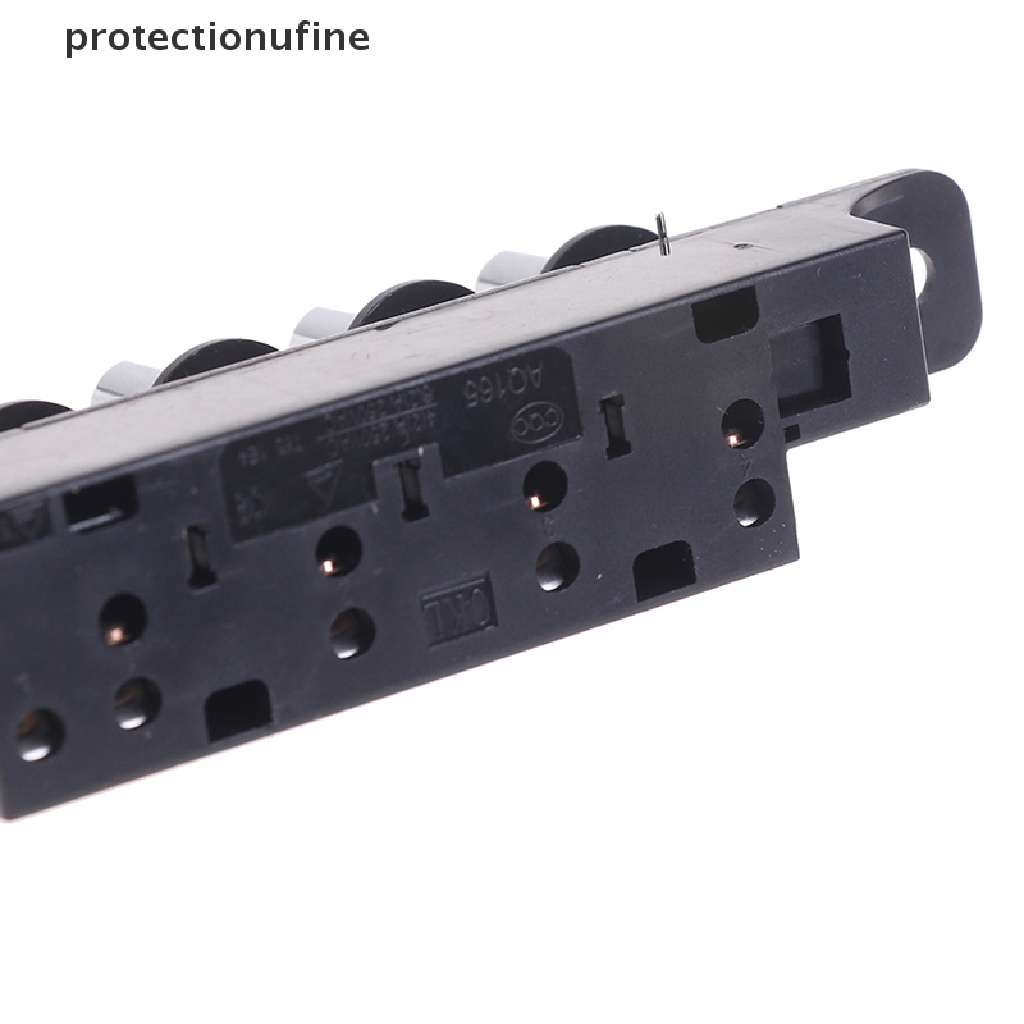 Công tắc 5 nút cho máy hút mùi Martijn chất lượng cao