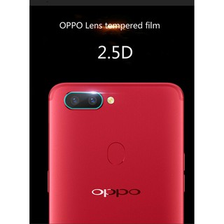 Miếng dán cường lực Camera OPPO F9